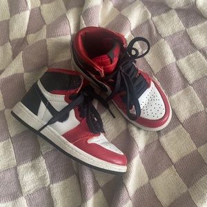 Jordan 1